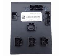 Módulo bombilla faro Compatible Con A6L A7 A8 4H0 907 063 DH Módulo Control Cuerpo Conveniente Y Cómodo 4H0907063DH Accesorios Automóviles Piezas Unidad Módulo Controlador Faros