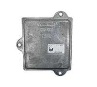 Módulo bombilla faro Compatible Con Para X1 E84 Z4E89 OEM: L90020948 Módulo De Controlador De Luz Diurna De Faros De Automóvil Módulo De Controlador De Faros