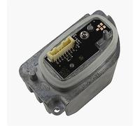 Módulo bombilla faro Compatible Con Serie 5 G30 G31 G32 G38 F90 M5 2016 2017 2018 Luces Circulación Diurna Automóvil Unidad Control Módulo 7214939 Módulo Controlador Faro Señal Giro