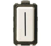 Módulo Bticino Magic Blind Button 1 - BT5000 [50 Piezas]