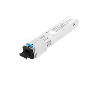 Módulo C+++ SFP Potencia +8dBm +9dBm Transceptor de fibra óptica Inspección del circuito