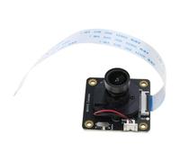 Módulo Cámara Vista Amplia 8MP IMX415 Parte Ensamblaje Lentes Chip con Campo Visión 98 ° para Aplicaciones Inteligentes
