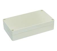 Módulo carcasa ABS, 158x90x40 mm, IP65