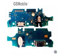 Módulo Carga + Micrófono + Audio Charging Port Original Samsung A15 5G A156