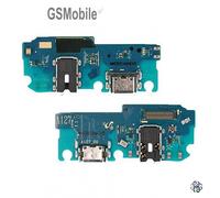 Módulo Carga + Micrófono + Audio Charging Port Original Samsung Galaxy A12s A127