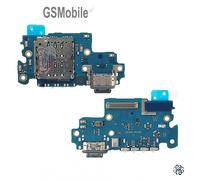 Módulo Carga + Micrófono Charging Board Samsung Galaxy A53 5G A536B