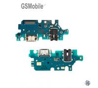 Modulo Carga Microfono Charging Port Micro Audio Samsung Galaxy A13 A137F Origin