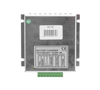 Módulo cargador de batería inteligente automático para generador BC5A de 12 V/24 V, diseño de circuito de cargadores flotantes, piezas adaptadoras