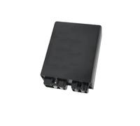 Módulo CDI 3TB-82305-00 CDI de XT600 para TT600 Cdi para Yam&aha 3TB XT600 1993-1995 8 Pines SZR660 XT 660 Unidad TCI DE 8 Pines Y 12 V