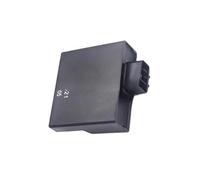Módulo CDI Caja CDI De 8 Pines para Motocicleta, Piezas De Gatillo De Encendido 5WY-H5540-41 para Yam&aha Cygnus Z 125 ZY125T-4, Caja CDI para Motocicleta