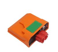 Módulo CDI CDI para GY6 139QMB 152QMI CRF230 Rendimiento 6 Pines Digital Ajustable AC CDI Caja Bobina De Encendido CDI Caja Gatillo De Encendido