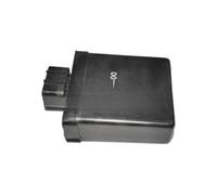 Módulo CDI CDI para Yam&aha 125 XTX125 XTR Bobina De Encendido CDI para XT125R XT125X 2007 YBR125 2005-2006 Caja CDI De Motocicleta De 8 Pines