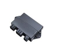 Módulo CDI Encendido 5ND-85540-10 Unidad De ECU CDI Encendido Digital Eléctrico Motocicleta para KO&diak YFM450 para Grizzly