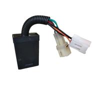 Módulo CDI Encendido Unidad CDI Para Jianshe 250cc JS250 ATV Mountain Lion 250 Tank Scout Roketa ATV-10 FG-803000-F2