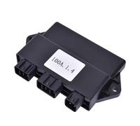 Módulo CDI Encendido Unidad Encendido Digital CDI ECU Caja Encendedor Arranque para Rhino YXR 660 4x4 Edición Especial para YXR66F 2004-07