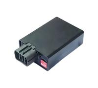 Módulo CDI Moto Dispositivo CDI Arranque Motocicleta Bobina Encendido Velocidad Caja Unidad Disparo Dial CC Para CBX250 XR250