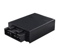 Módulo CDI Moto Encendido Digital Inteligente CDI Motocicletas Para Hawk400, Para BROS400, GT31, RC31, GT RC 31, NT400, NTV600 Y NTV650