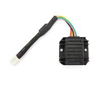 Módulo CDI Regulador y rectificador Universal para Motocicletas, 5 Pines, 5 Cables, para Exteriores