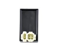 Módulo CDI Unidad De Encendido De Caja DC CDI Motocicleta para QJ125T-9E-9G Kingway 50 QJ50DC QJ50QT-10A QJ100 Accesorios De Repuesto Encendedor De Motocicleta