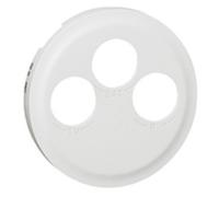 MÓDULO CELIANE PLACA BLANCA PARA TV SAT ENCHUFES 068285