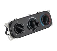 módulo clima 55111840AE Compatible Con Jeep Para Wrangler JK 2007-2010 Unidad De Control De Aire Acondicionado Calefacción Panel De Interruptores Módulo