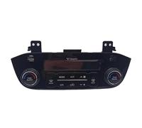 módulo clima 972504T100 Compatible Con Kia Para Sportage R 2010-2017 Panel De Control Del Interruptor De Aire Acondicionado, Refrigeración Y Calefacción Automático