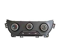 módulo clima 97250C9000 97250-C9000 Compatible Con Hyundai para Creta para Ix25 1.4L 1.6L 2.0L Control De Calefacción AC Manual Perilla De Aire Acondicionado Interruptor