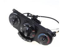 módulo clima Compatible con Buick para Excelle 2004 2005 2006 2007 96615408 Interruptor de control de climatización y aire acondicionado