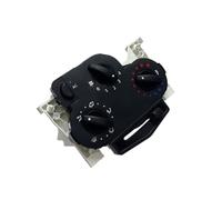 módulo clima Compatible con DACIA Para LOGAN 69577008 69577011 69577309 UNIDAD DE CONTROL DE CLIMATIZACIÓN