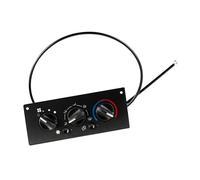 módulo clima Compatible con Kenworth para W900 T800 T600A 2002 2003 2004 2005 2006 599-5511 Módulo control climatización servicio Módulo del panel de interruptores de control de A/C