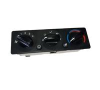 módulo clima Compatible Con Peterbilt Camión Panel De Control De Climatización Módulo De Aire Acondicionado Panel Del Módulo De Control De Climatización A/C Q21-6119