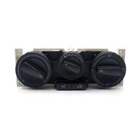 módulo clima Compatible con Skoda Para Octavia 1997-2011 1U0820045G 1U0820045E Panel de interruptores de control de climatización y calefacción de aire acondicionado