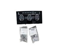 Módulo Clima Para VW Para Golf 7 Manual De Actualización Al Panel Control Del Aire Acondicionado Automático Climatronic Con Calefacción Asientos