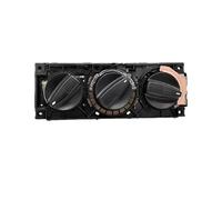 Módulo Clima Para VW Para GOLF MK3 1994 1H0820045D 1H0820045C Automóviles AC CALEFACCIÓN CLIMATIZACIÓN MÓDULO CONTROL UNIDAD Panel Interruptores Decorar