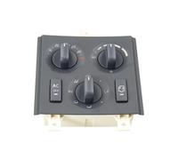 Módulo climatización 21318121 Compatible Con Volvo Para Camión FM FH Interruptor Panel Control Aire Acondicionado Con Sensor Temperatura Unidad Control Aire Acondicionado Y Calefacción
