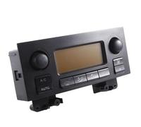 Módulo climatización Compatible Con Peugeot para 307 Panel De Control De Climatización Y Calefacción Automáticos 6451ZN