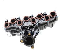 Módulo colector de admisió MEAT & DORIA 89684 para AUDI A3 (8P1) 2 2003-2012