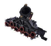 Módulo Colector De Admisión AP01 03P129711D Compatible Con Seat Ibiza IV Roomster 1.2 TDI BKS-025(Ships From: United States)