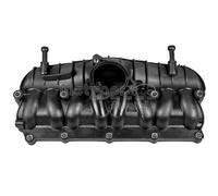METZGER Módulo colector de admisión para SKODA: Superb, Octavia & AUDI: A3 & VOLKSWAGEN: Golf, Touran, Jetta & SEAT: Altea, Leon (Ref: 2100086)