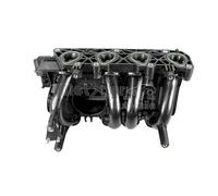 METZGER Módulo colector de admisión para RENAULT: Kangoo, Mégane Classic, Mégane, Clio, Mégane Scénic, Thalia (Ref: 2100063)