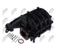 Módulo Colector de Admisión NTY BKS-CH-011 Para Chevrolet OE 96404801