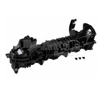 METZGER Módulo colector de admisión para BMW: X6, Série 3, Série 5, X5, Série 6, Série 7, Série 4, X3, X4 & ALPINA: XD3 (Ref: 2100104)