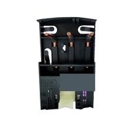 Módulo combinado de contactor y conector de disyuntor de motor GV2-AF3 3P