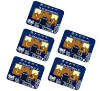 Módulo compacto cuadrado de 24 GHz soldado que permiten la detección de diseño de circuito de baja potencia