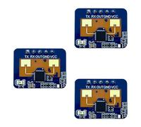 Módulo compacto cuadrado de 24 GHz soldado que permiten la detección de diseño de circuito de baja potencia