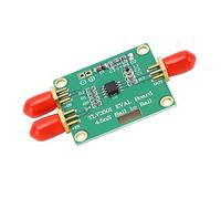 Módulo comparador de alta velocidad Tlv3501 Módulo de conformación del extremo frontal del medidor de frecuencia de velocidad ultraalta 4.5ns Compatible con de 33v 5v para