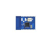 Módulo Compatible con BLO5.2 SPP para Vidas De Batería Larga En WoneableTechnology Respuestas Rápidas 1.7V-3.6V Modo