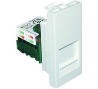 Módulo con Conector UTP RJ45 Cat5e - EFAPEL