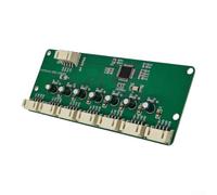 Módulo concentrador de expansión USB compatible con PC, laptop, tableta y teléfonos inteligentes con condensadores integrados y protección de doble fusible (PH2.0-4P)