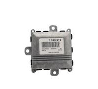 módulo conducción faros Unidad Control Faros Adaptable ALC Automóvil Seguimiento Reemplazar El Módulo Dirección Compatible Con Para E60 E61 E65 E66 E67 E90 2003-2010